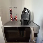 Genois Joli 2 Pieces 4 Pers Mt St Martin Proche Port Cap D'agde Agde