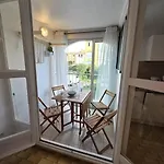 Genois Joli 2 Pieces 4 Pers Mt St Martin Proche Port Cap D'agde Apartment Agde